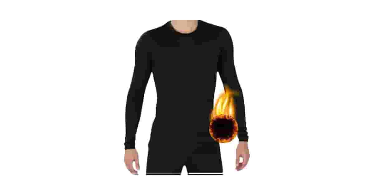 Melhor Camisa Térmica para Frio: Proteção e Conforto Essenciais