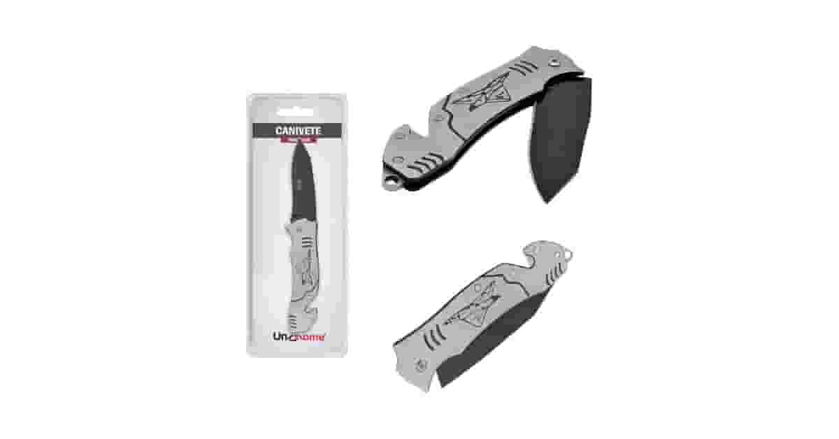 Melhor Canivete do Brasil: Guia Completo e Análise dos Modelos