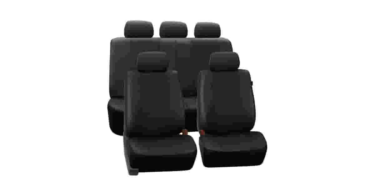 Melhor Capa para Banco de Carro: Proteção Pet e Luxo