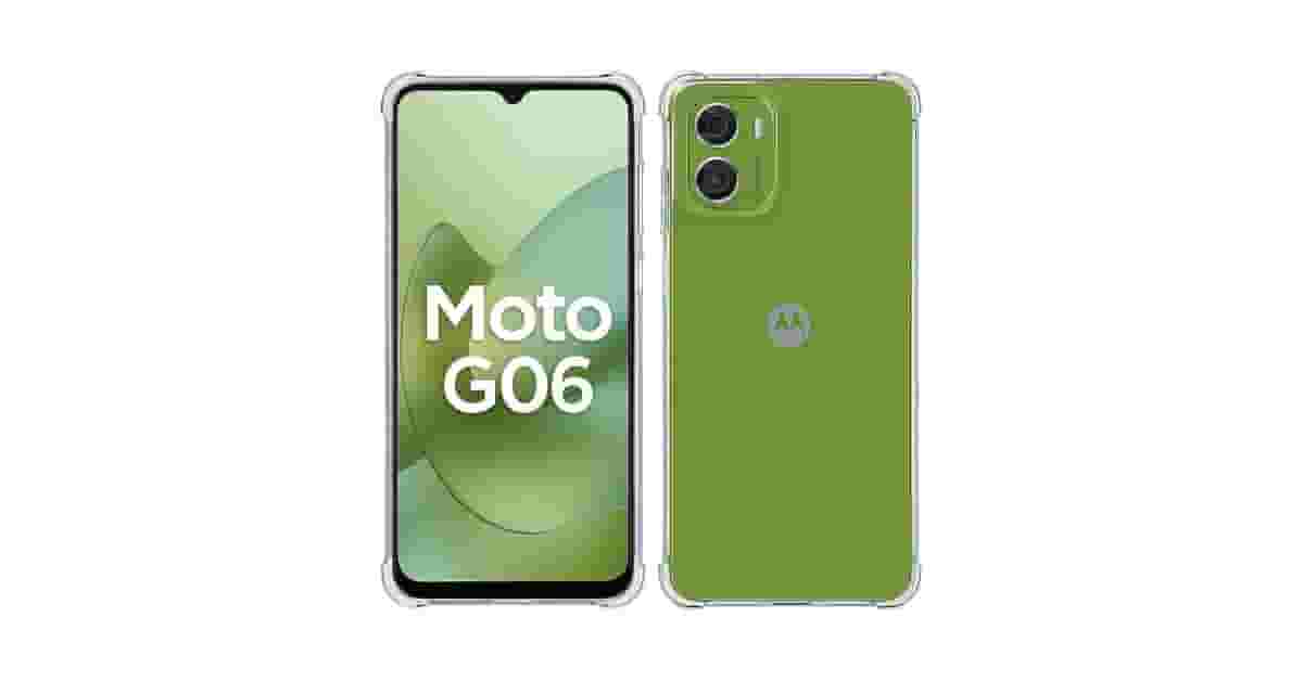 Melhor Capa para Celular Motorola: Proteção e Estilo