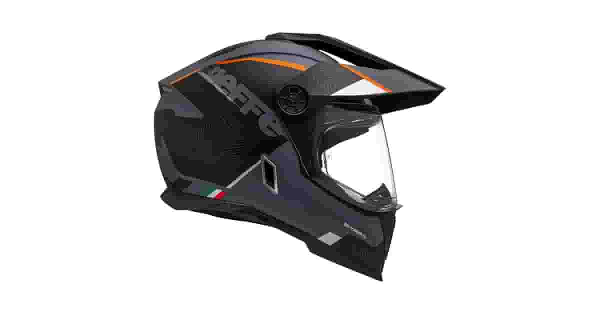Melhor Capacete para Moto Trail: Proteção e Conforto Essenciais