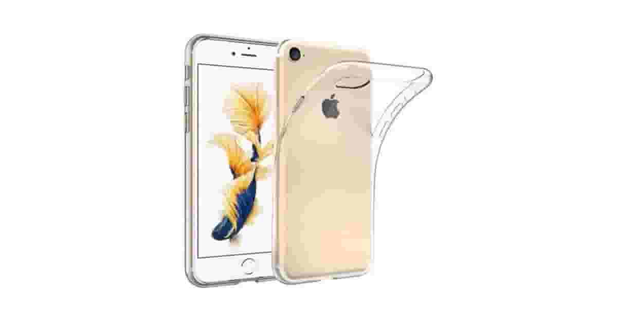 Melhor Capinha para iPhone 7: Proteção e Estilo!