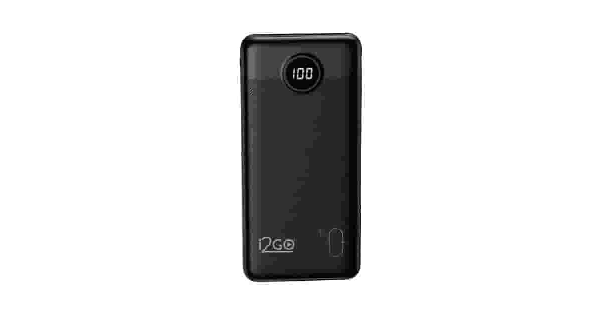 Melhor Carregador de Bateria Portátil: Potência e Mobilidade