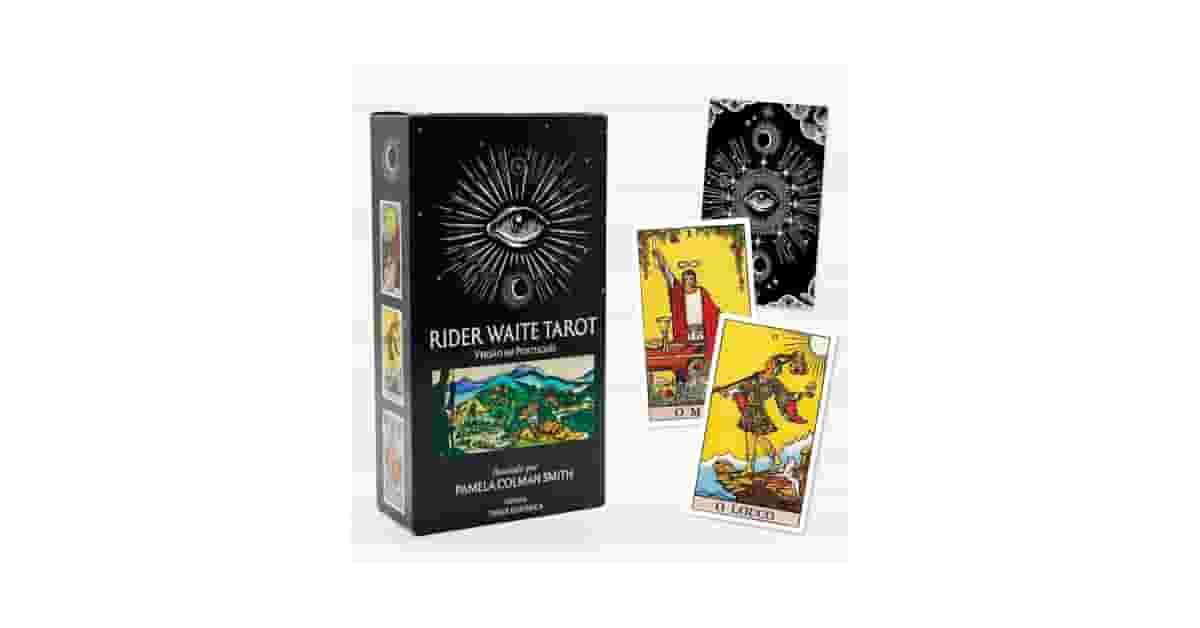 Melhor Carta de Tarot: Guia Para Sua Primeira Leitura