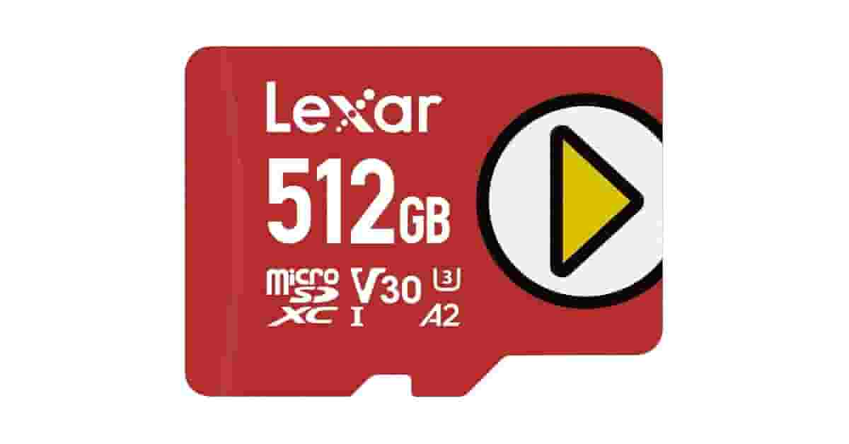 Melhor Cartão SD para Steam deck: Velocidade e Armazenamento