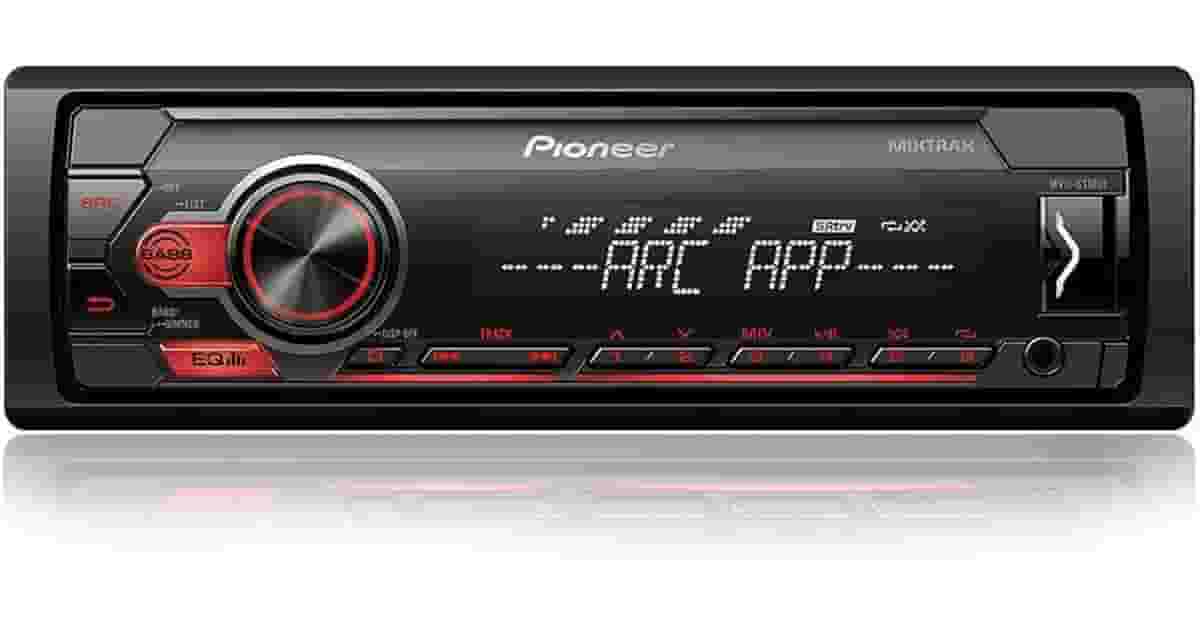 Melhor CD Player Automotivo: Som e Conectividade