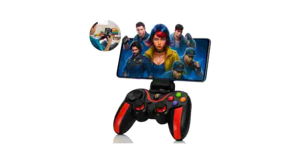 Melhor Celular para Jogar Free Fire iPhone: Controle Ideal