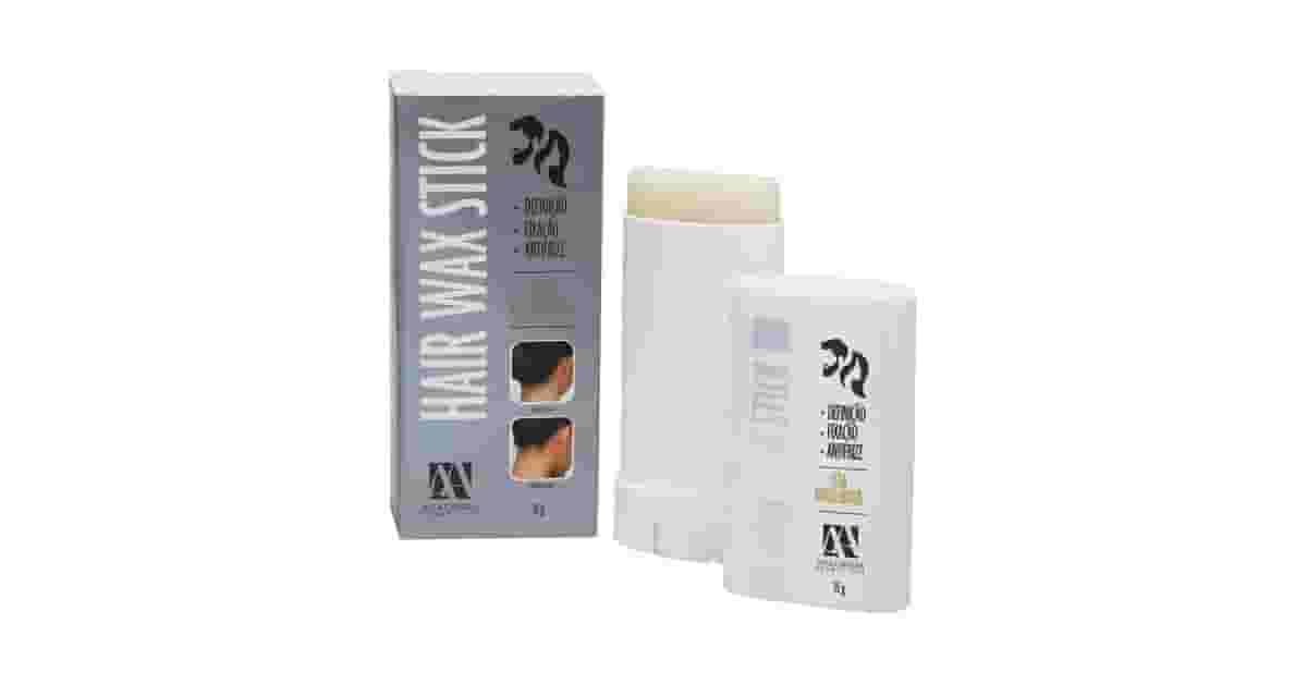 Melhor Cera para Cabelo Feminino: Controle e Brilho Duradouro