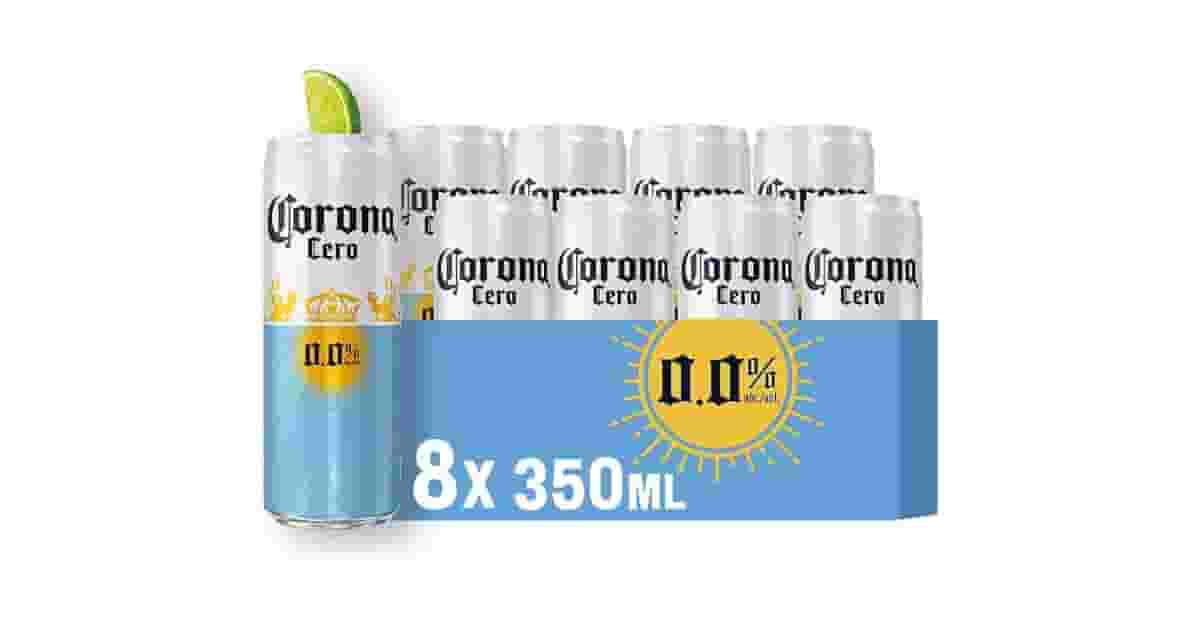 Melhor Cerveja sem Alcool do Mundo: Descubra Sabores Incríveis!