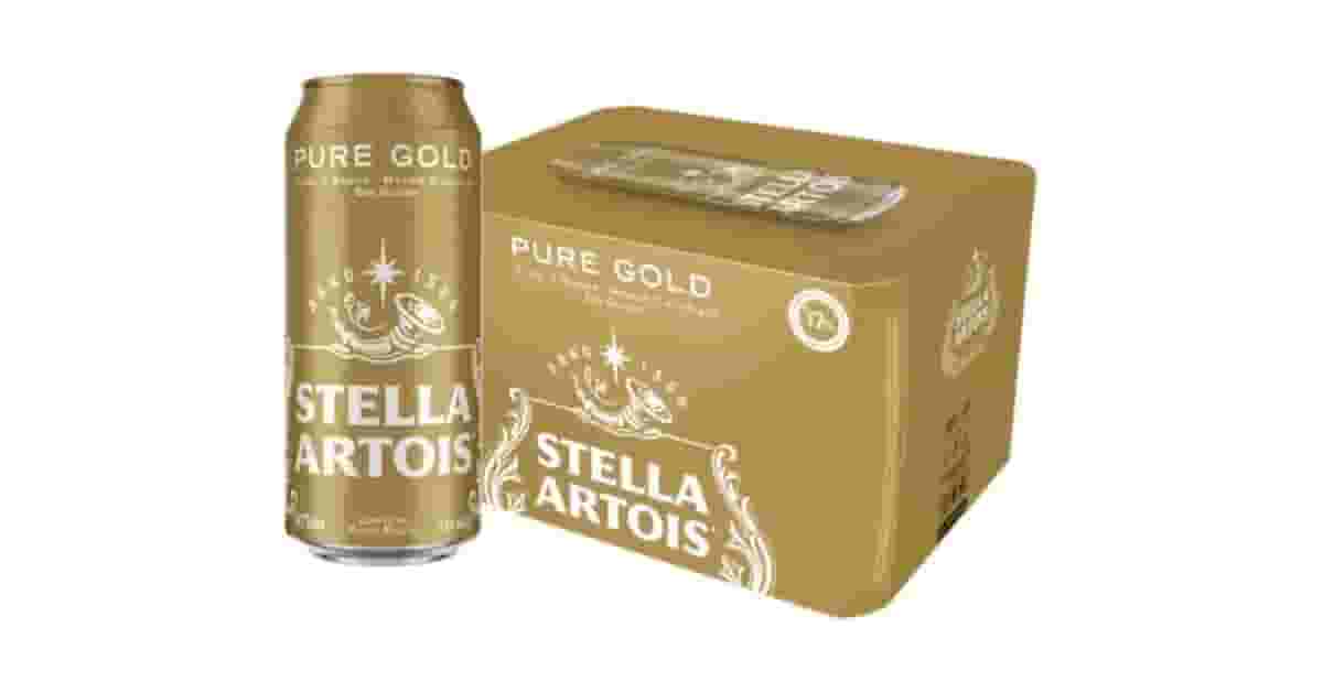 Melhor Cerveja sem Glúten: Descubra as Opções Premium