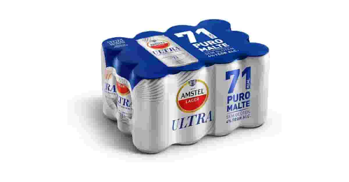 Melhor Cerveja Ultra: Escolha Leve e Refrescante