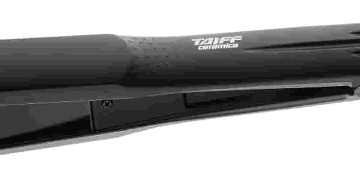 Melhor Chapinha de Cerâmica: 7 Opções Para Cabelos Lisos e Saudáveis