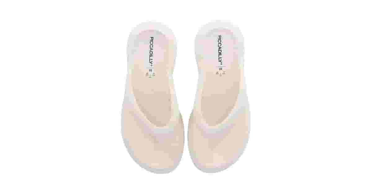 Melhor Chinelo para Praia: Conforto e Estilo Garantidos!