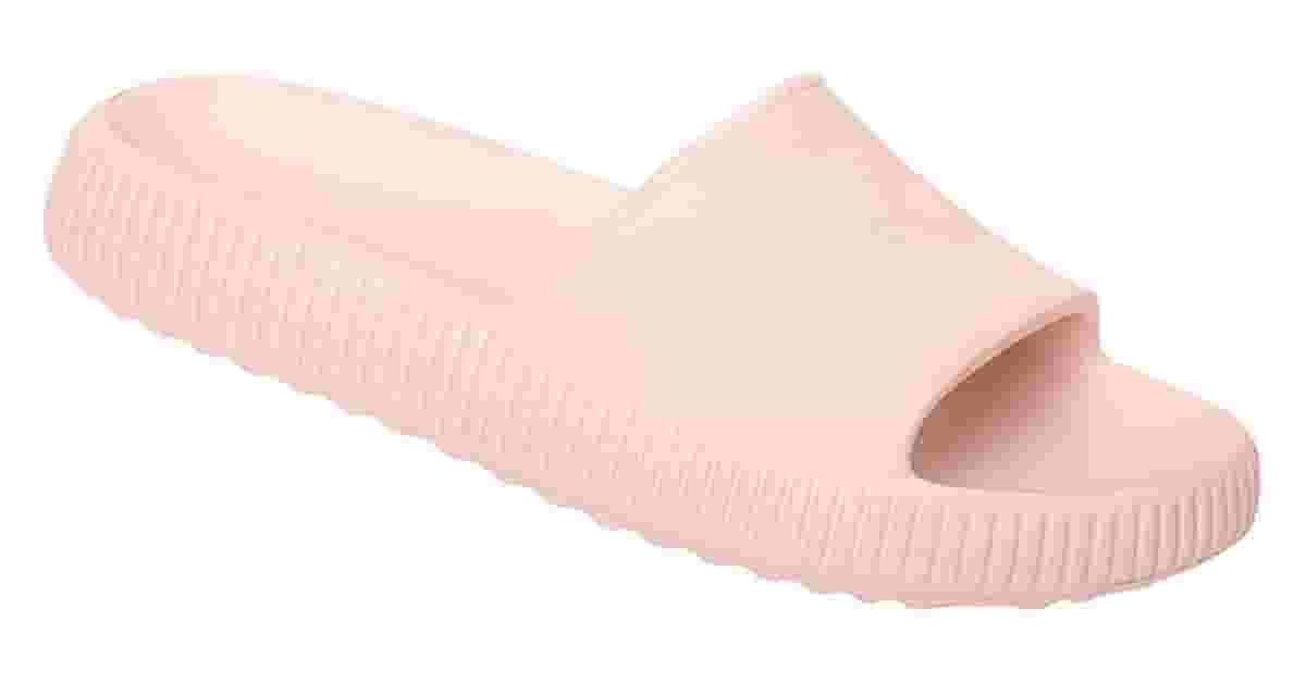 Melhor Chinelo Slide Feminino: Conforto e Estilo em 7 Opções