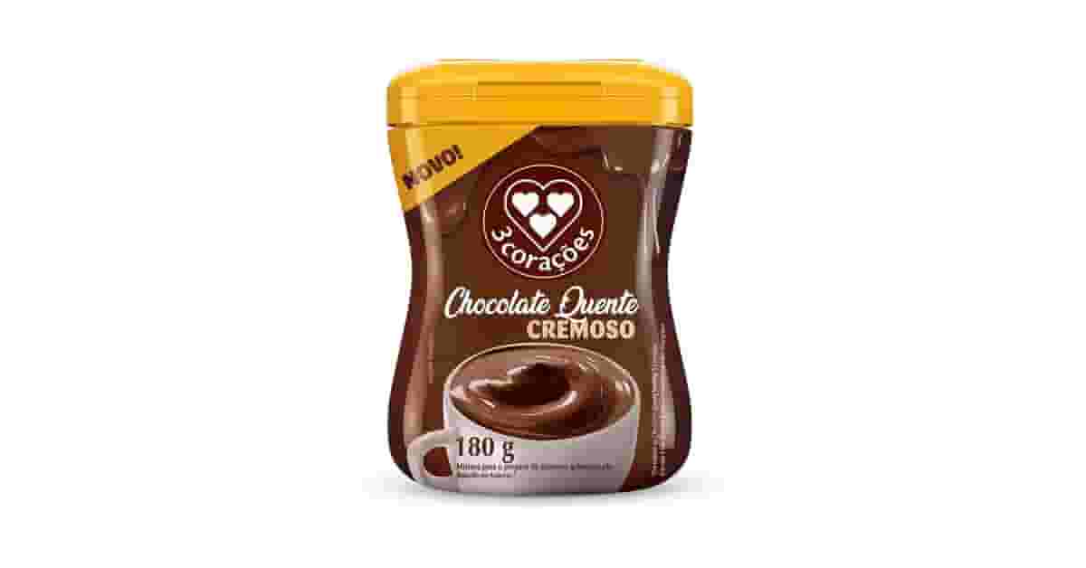 Melhor Chocolate em Pó para Chocolate Quente: Cremosos e Intensos