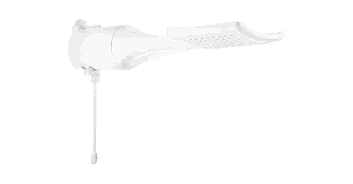 Melhor Chuveiro Lorenzetti: Conforto e Tecnologia