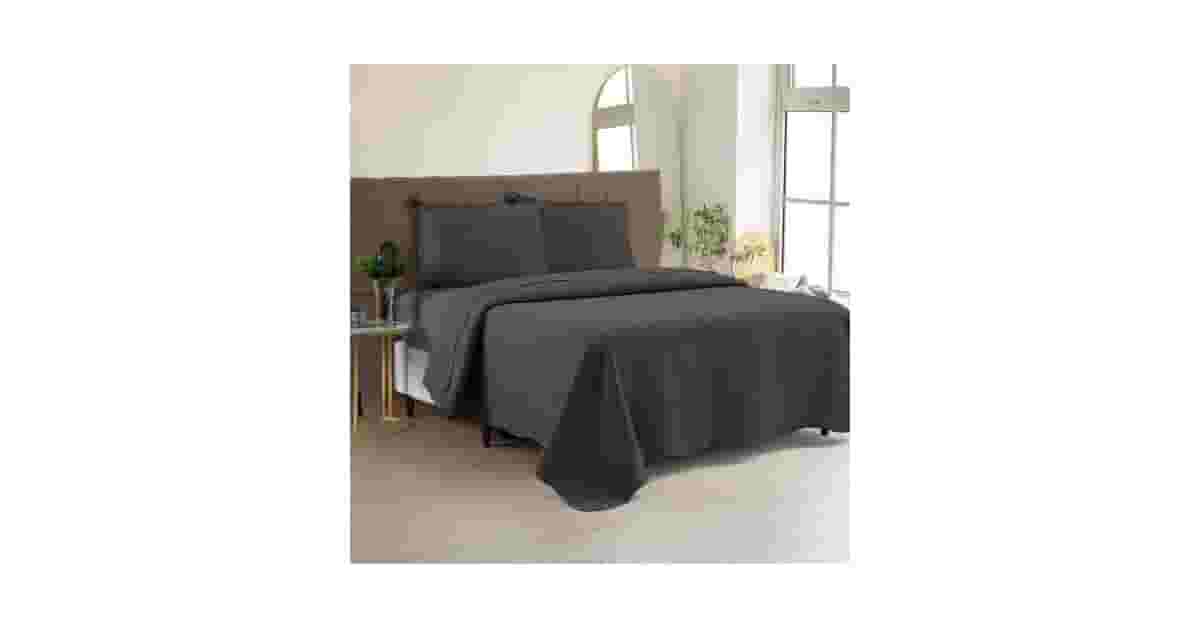 Melhor Cobre Leito: Durabilidade e Toque Macio