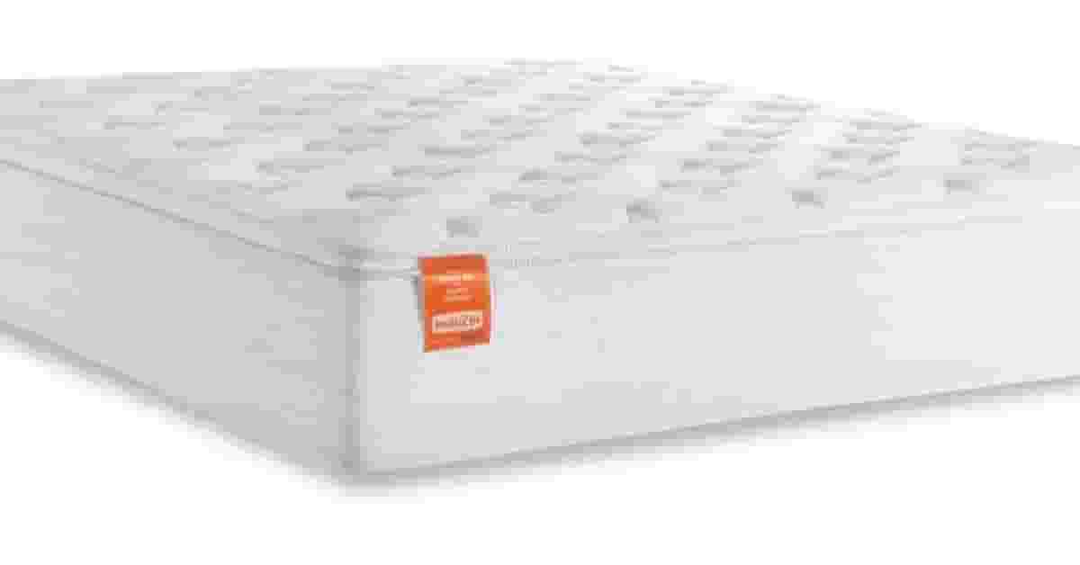 Melhor Colchão de Espuma ou Mola Ensacada: Qual Escolher?