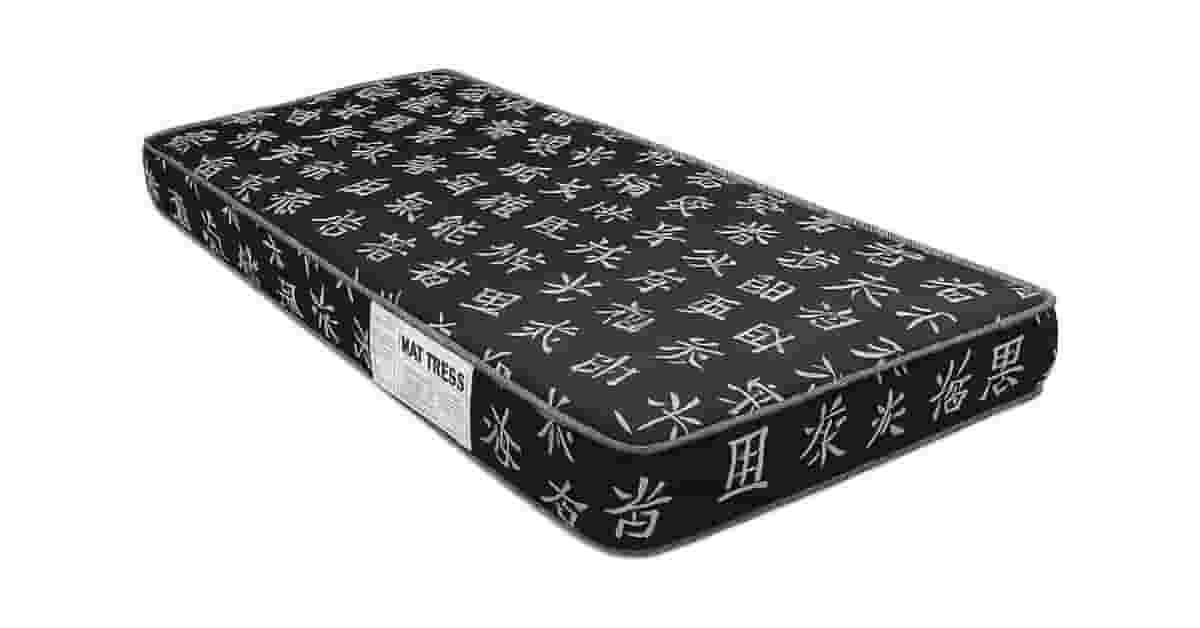 Melhor Colchão de Espuma: Conforto e Suporte D28 a D45