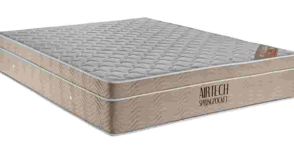 Melhor Colchão Ortopédico Ortobom: Suporte e Conforto