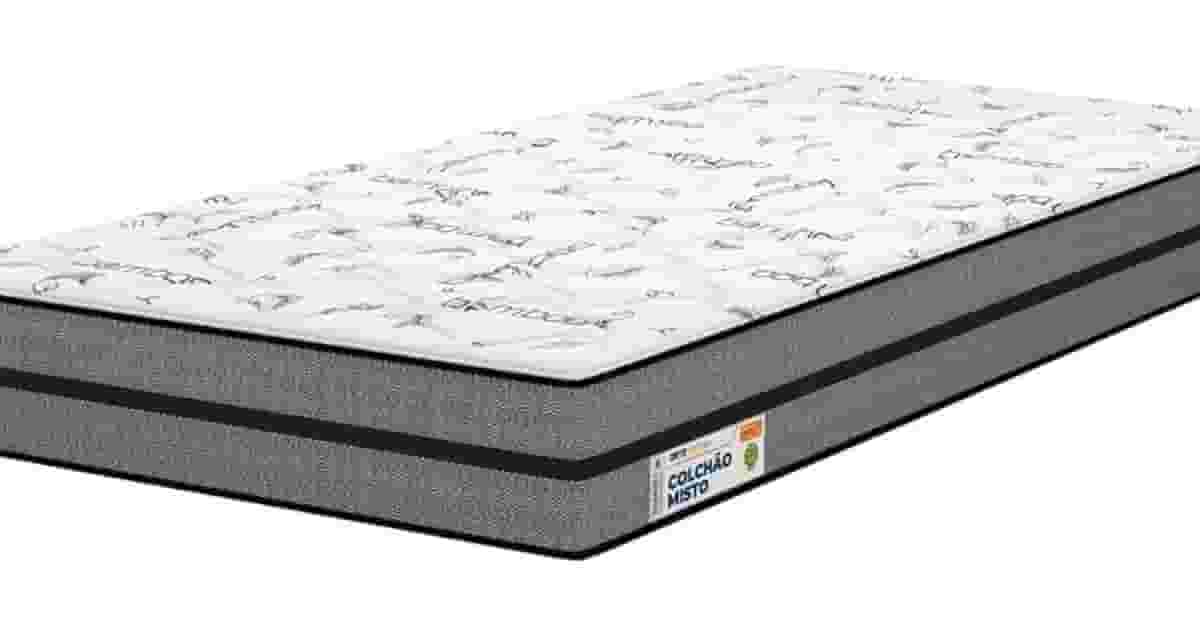 Melhor Colchão Ortopédico para Coluna: Guia de Suporte Essencial