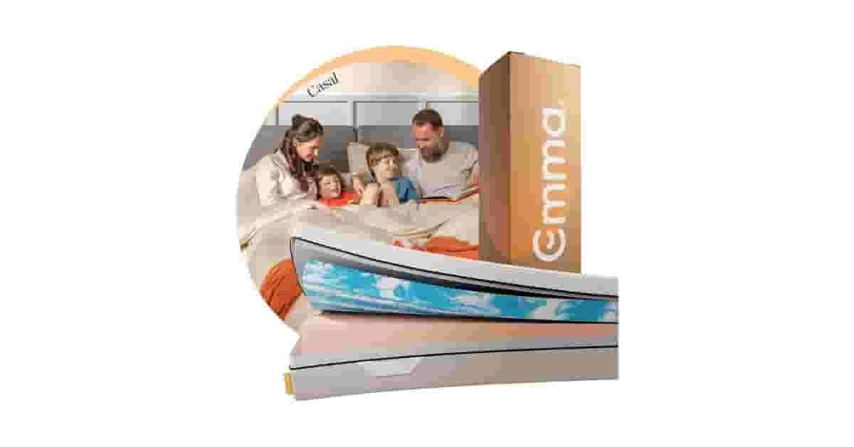 Melhor Colchão para a Coluna: Guia Definitivo