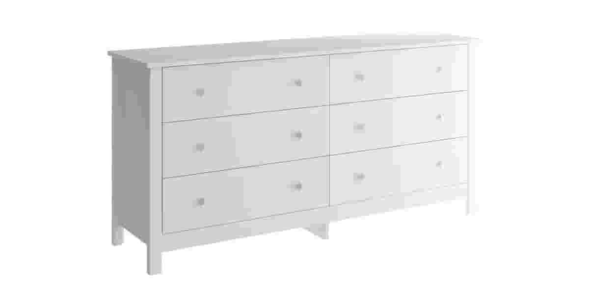 Melhor Cômoda para Quarto: 5 Dicas Essenciais de Escolha