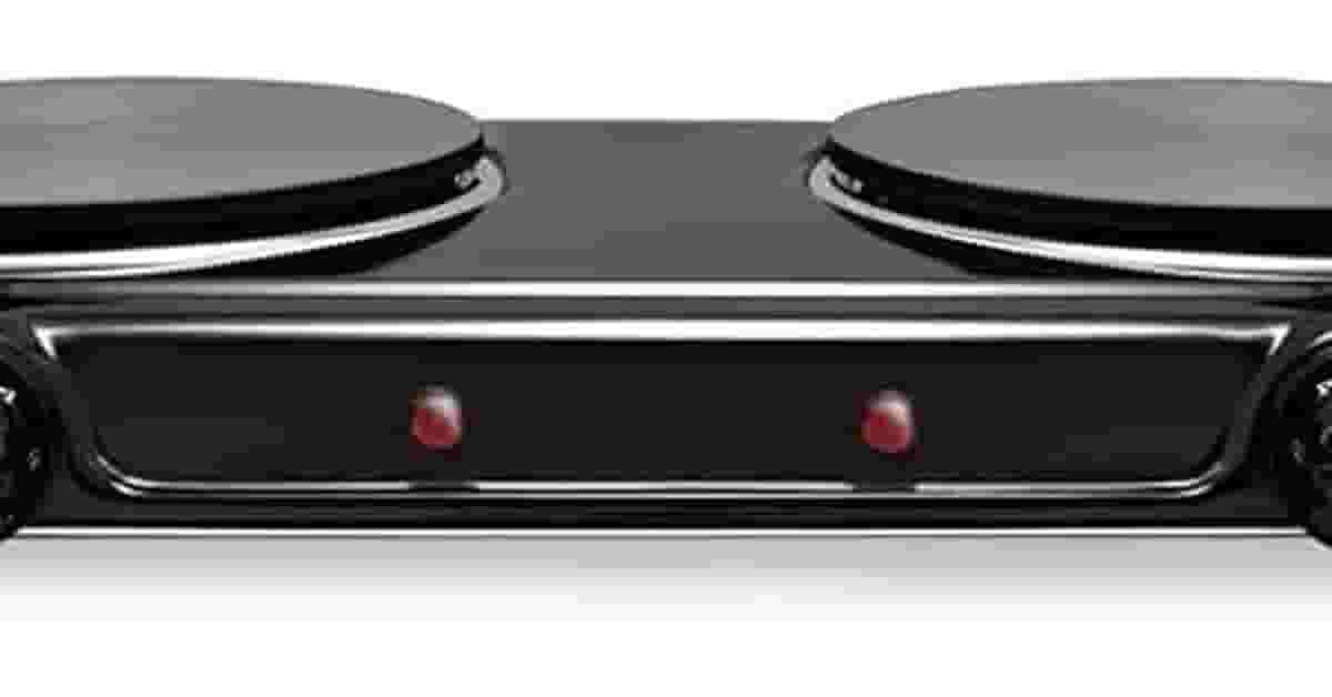 Melhor Cooktop 2 Bocas Elétrico: Guia de Compra Definitivo