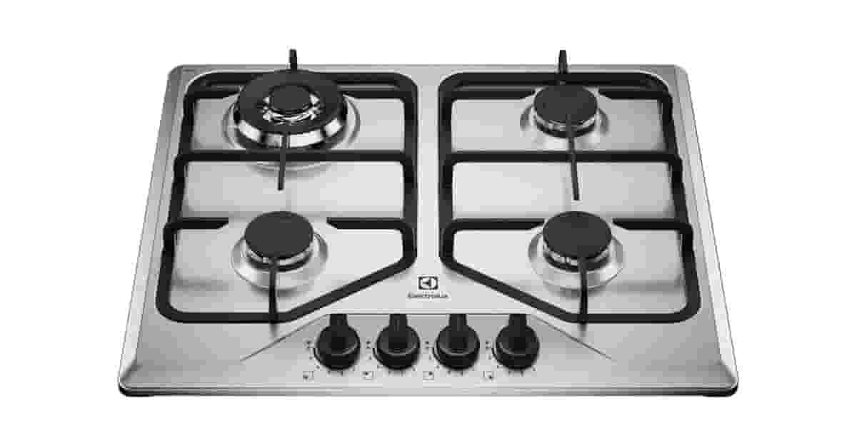 Melhor Cooktop 4 Bocas Electrolux: Guia de Compra Essencial