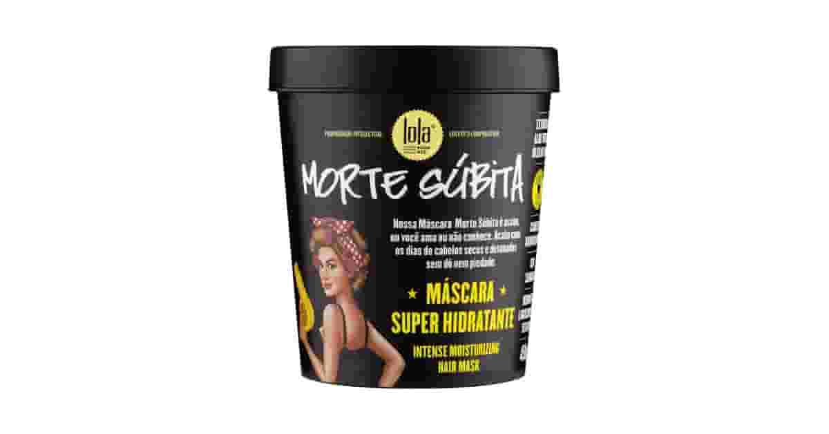 Melhor Creme de Hidratação: Nutrição Profunda para Fios Saudáveis