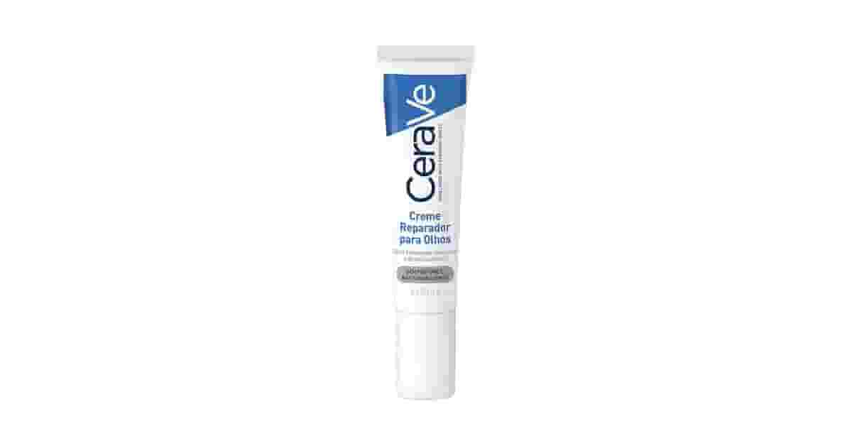 Melhor Creme para Area dos Olhos Olheiras: Reduzir Olheiras e Bolsas