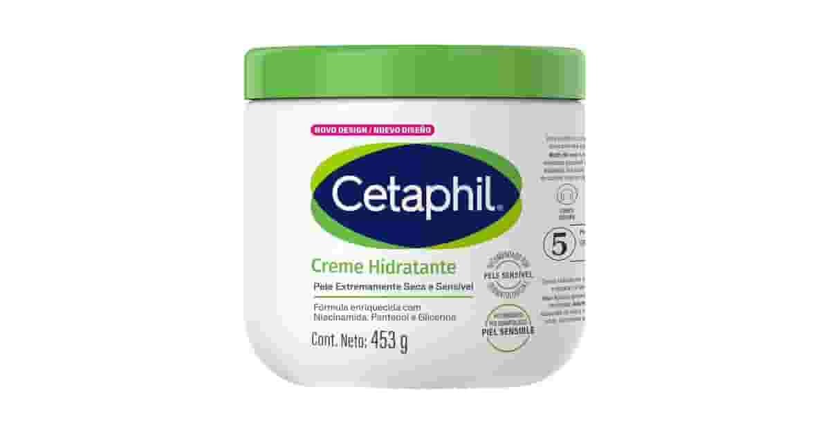 Melhor Creme para pele Extra Seca: Guia Completo