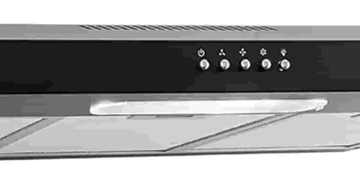 Melhor depurador de Ar Slim 80 Cm: O Guia Definitivo