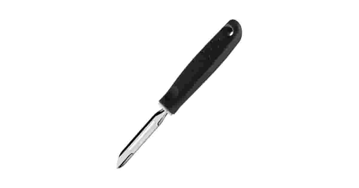 Melhor descascador de Legumes: Corte Preciso e Fácil Manuseio