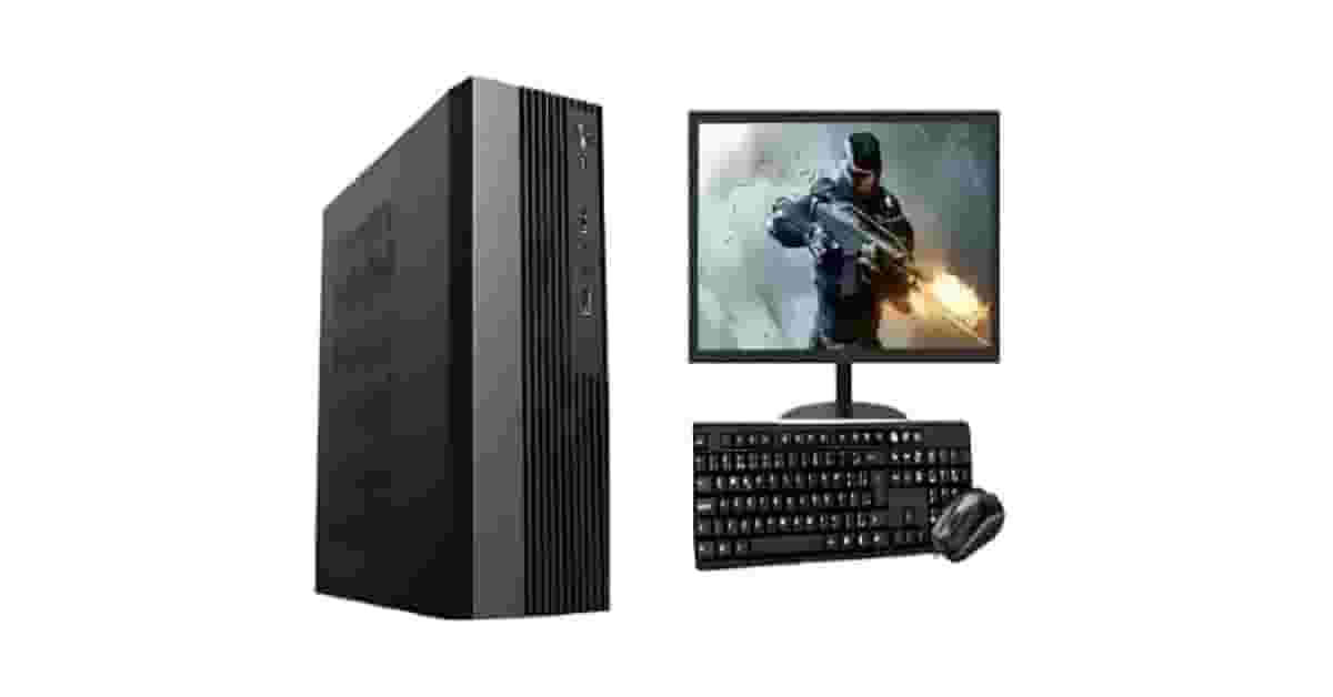 Melhor Desktop: Guia Completo para Sua Escolha