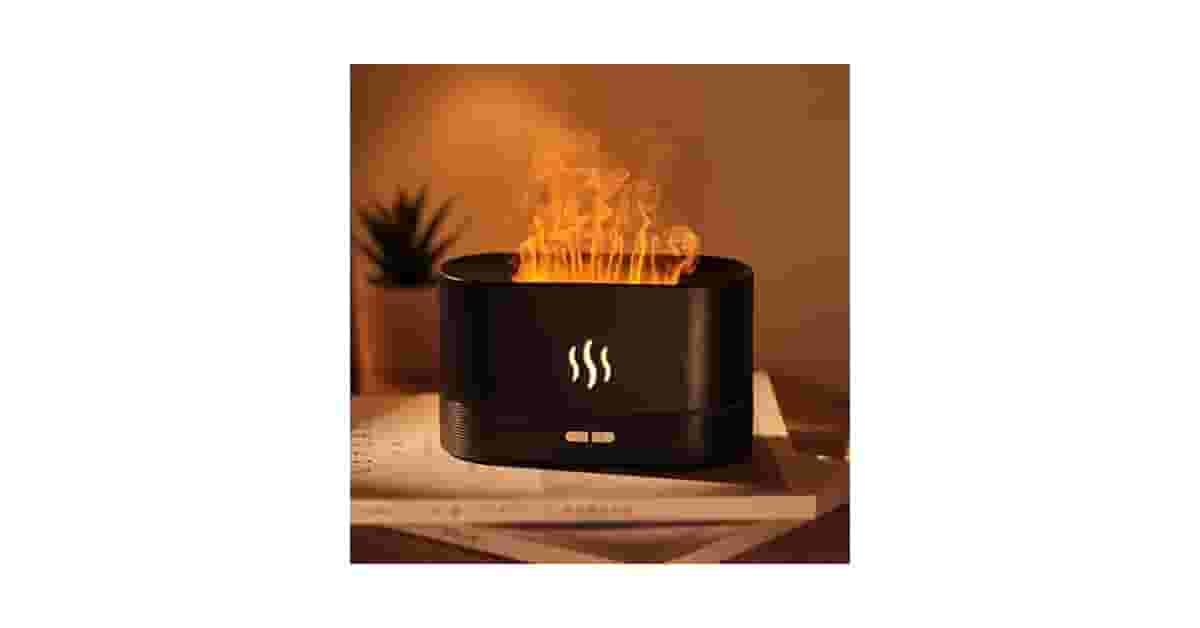 Melhor Difusor Aromaterapia: Guia de Escolha e Modelos