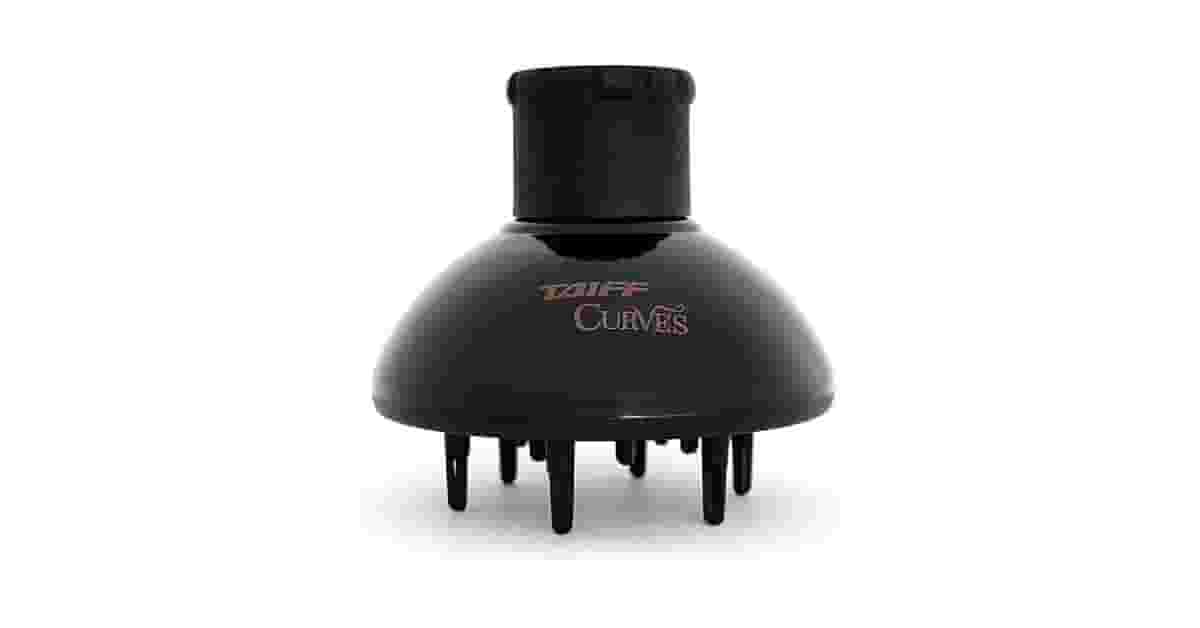 Melhor Difusor de Cabelo: Defina Seus Cachos