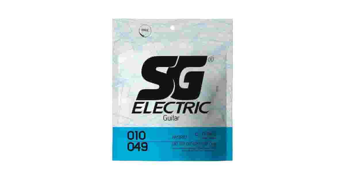 Melhor Encordoamento para Guitarra Custo Benefício: Durabilidade e Som