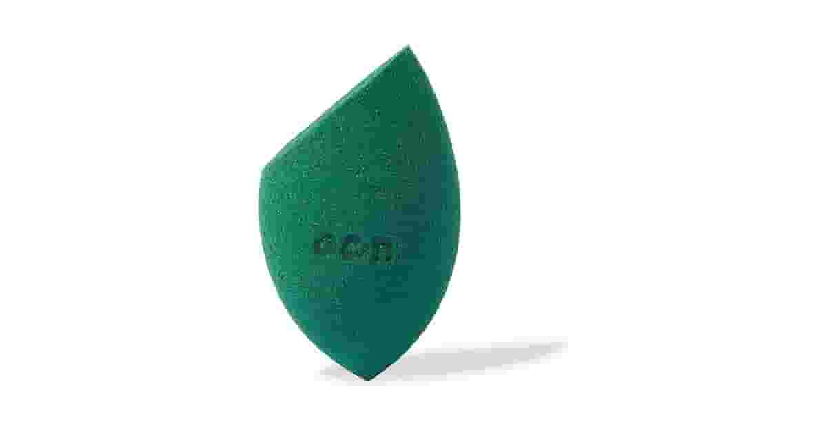 Melhor Esponja de Maquiagem Profissional: Acabamento Perfeito Garantido!