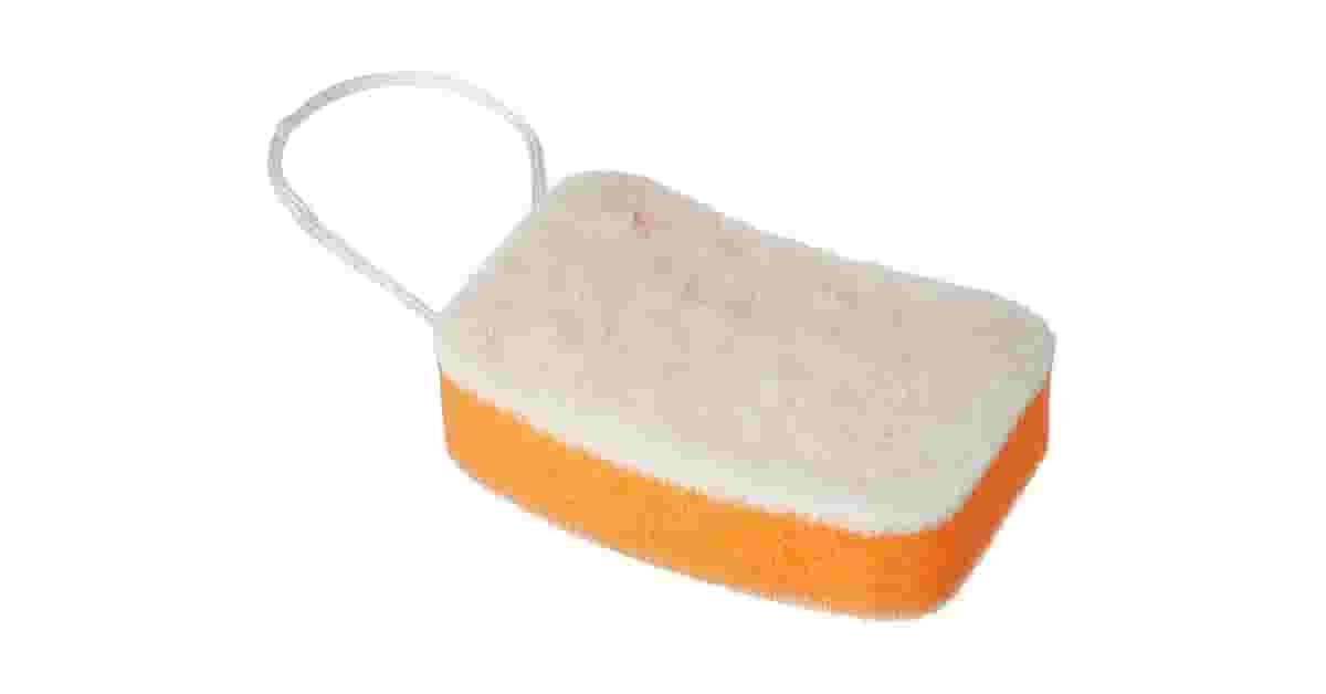 Melhor Esponja para Banho: Limpeza e Relaxamento