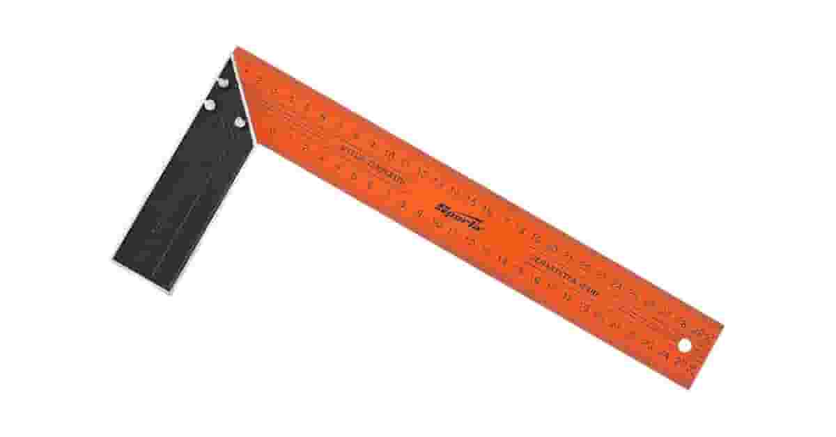 Melhor Esquadro: Guia Definitivo Para Precisão!