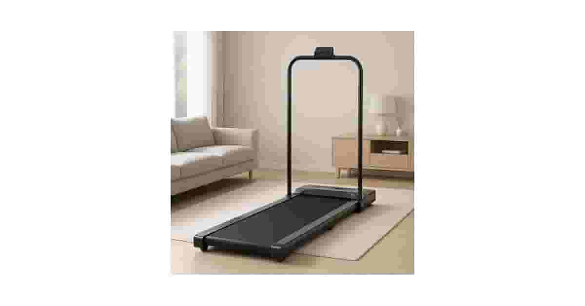 Melhor Esteira Silenciosa Residencial: Guia de Compra