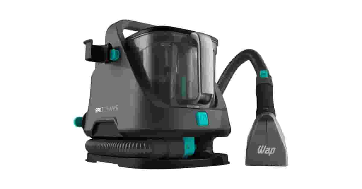 Melhor Extratora para Estofados: Guia de Compra Essencial