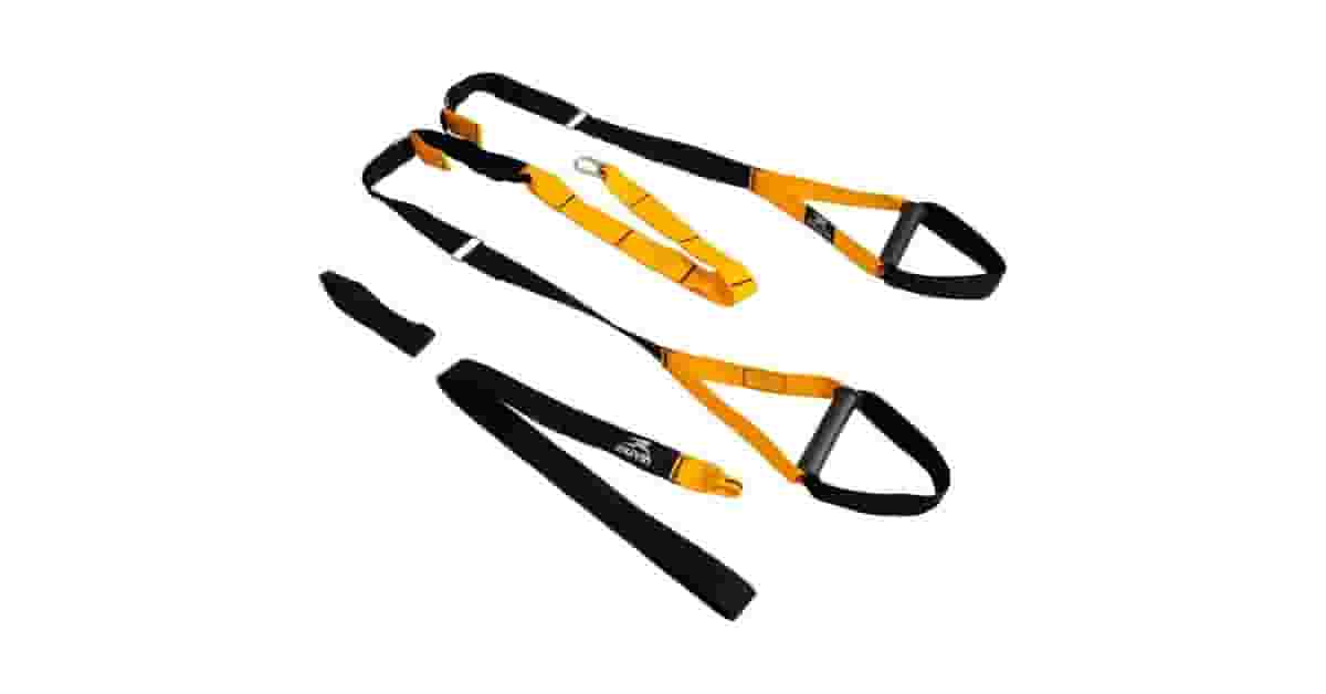 Melhor Fita Trx: Guia Essencial Para Treino Funcional