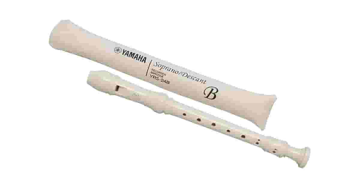 Melhor Flauta Doce Barroca: Guia Essencial para Sua Escolha