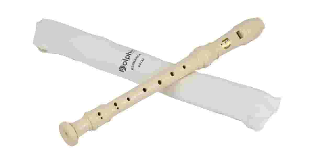 Melhor Flauta Doce do Mundo: Guia Definitivo Para Iniciantes