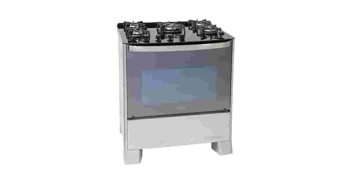 Melhor Fogão com Forno Grill: Dicas para um Churrasco Perfeito