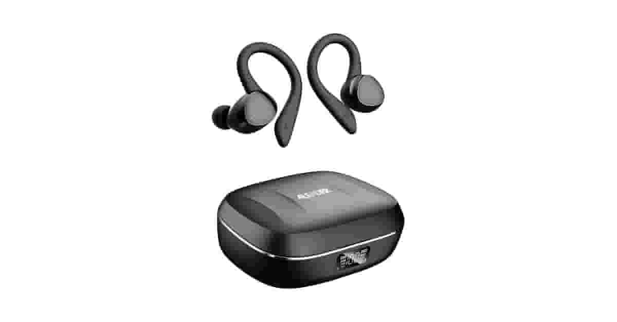 Melhor Fone de Ouvido Bluetooth Corrida: Guia Essencial