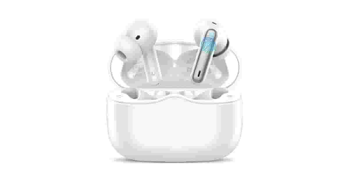 Melhor Fone de Ouvido Bluetooth Custo Benefício: 7 Opções Incríveis