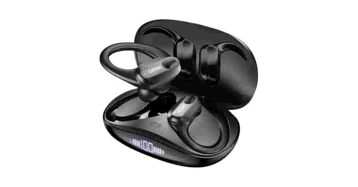 Melhor Fone de Ouvido Lenovo: Guia Essencial 2024